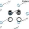 Joint, câble d'embrayage (écrou-guide) Dr.Motor Automotive