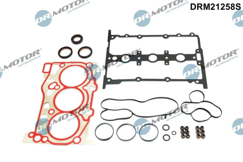 Jeu de joints, culasse Dr.Motor Automotive