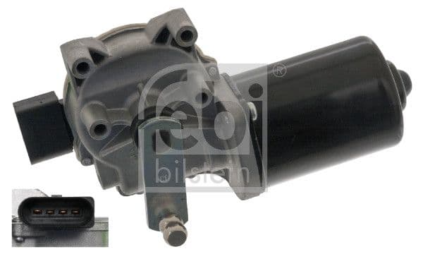 Moteur d'essuie-glace FEBI BILSTEIN