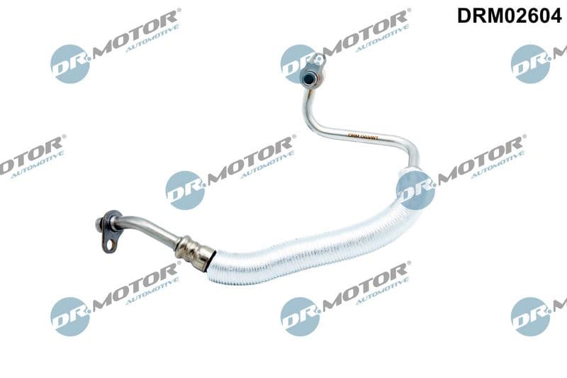 Conduite d'huile, compresseur Dr.Motor Automotive