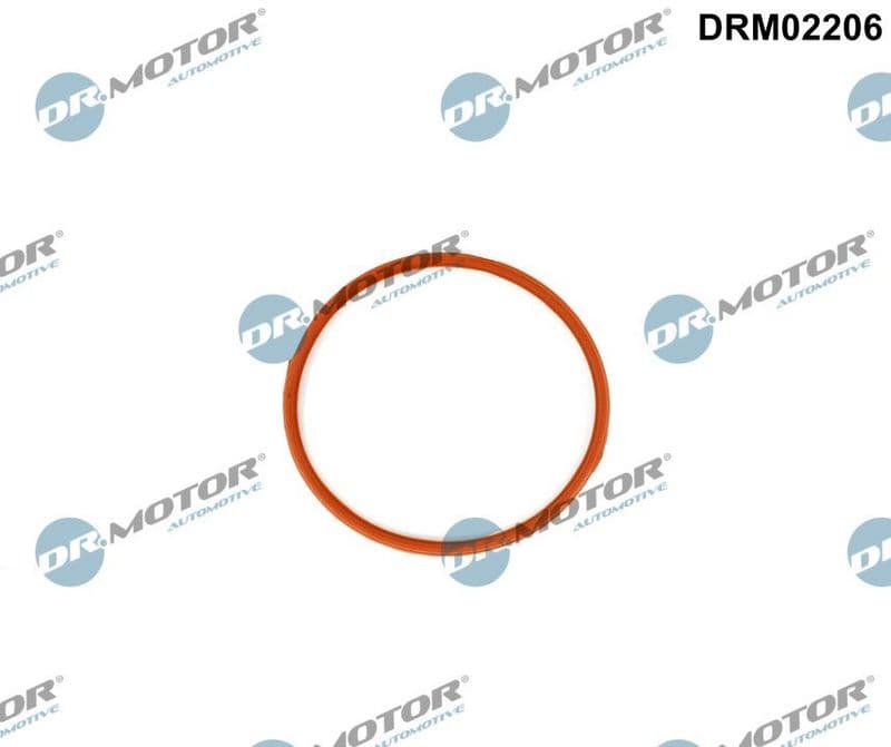 Joint, manchon de vanne papillon Dr.Motor Automotive