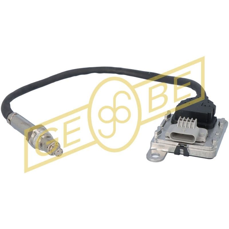 Capteur NOx, Catalyseur NOx GEBE