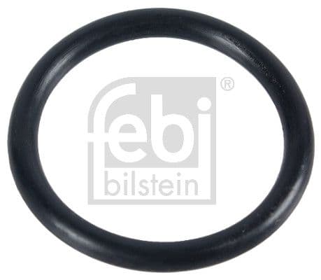 Bague d'étanchéité, refroidisseur d'huile (lubrification) FEBI BILSTEIN