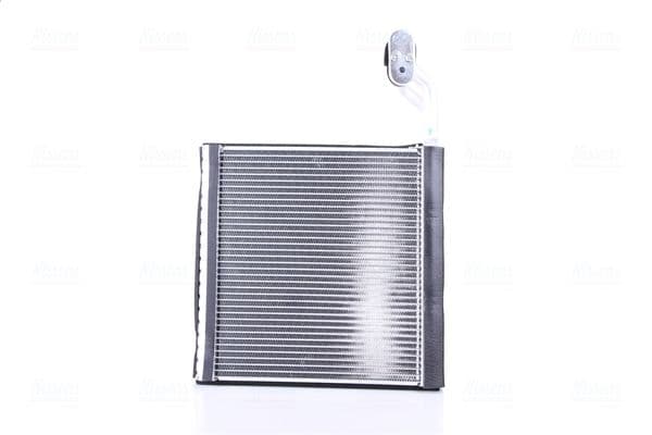 Évaporateur climatisation NISSENS