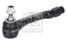 Rotule de barre de connexion FEBI BILSTEIN