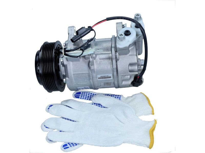 Compresseur, climatisation MAXGEAR