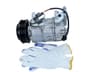 Compresseur, climatisation MAXGEAR