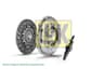 Kit d'embrayage Schaeffler LuK