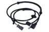 Capteur, vitesse de roue MAXGEAR