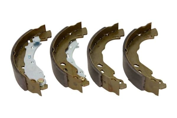 Jeu de mâchoires de frein MAXGEAR