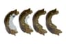 Jeu de mâchoires de frein MAXGEAR