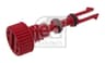 Vis, bouchon de radiateur FEBI BILSTEIN