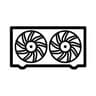 Pompe à eau, refroidissement du moteur MAXGEAR