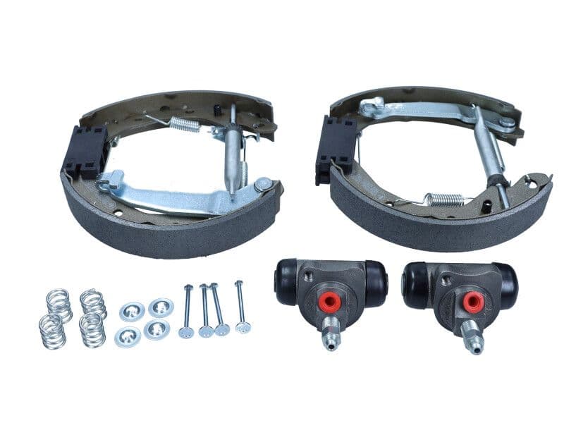 Jeu de mâchoires de frein MAXGEAR