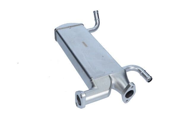 Radiateur, réaspiration des gaz d'échappement MAXGEAR