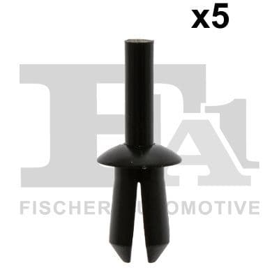 Clip, enjoliveur FA1