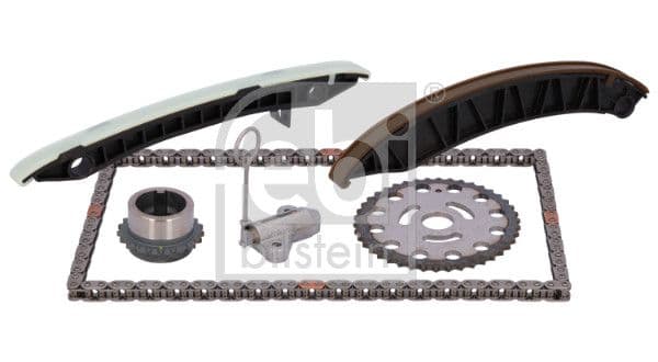 Kit de distribution par chaîne FEBI BILSTEIN