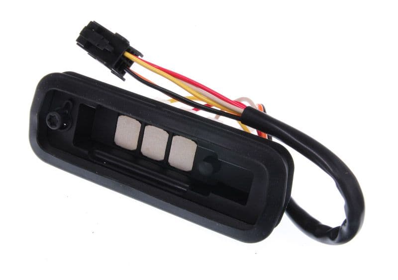 Interrupteur, contacteur de porte MAXGEAR
