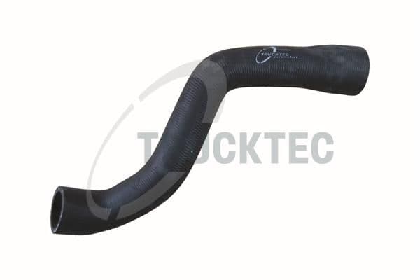 Durite de radiateur TRUCKTEC AUTOMOTIVE