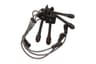 Kit de câbles d'allumage MAXGEAR