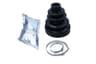 Jeu de joints-soufflets, arbre de commande MAXGEAR