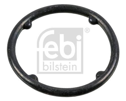 Bague d'étanchéité, refroidisseur d'huile (lubrification) FEBI BILSTEIN