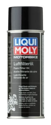 Huile moteur LIQUI MOLY