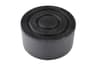 Assiette de support, cric rouleur TEDGUM