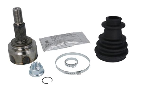Jeu de joints, arbre de transmission METELLI