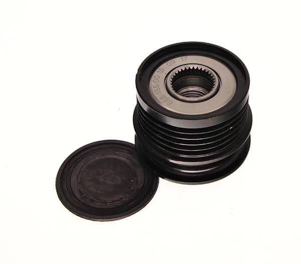 Poulie roue libre, alternateur MAXGEAR