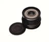Poulie roue libre, alternateur MAXGEAR