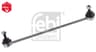 Entretoise/tige, stabilisateur FEBI BILSTEIN