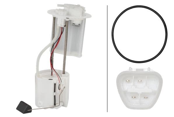 unité d'alimentation de carburant HELLA