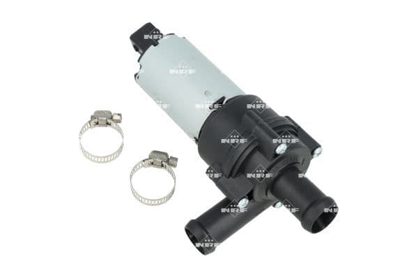 Pompe à eau auxiliaire (circuit d'eau de refroidiss.) NRF