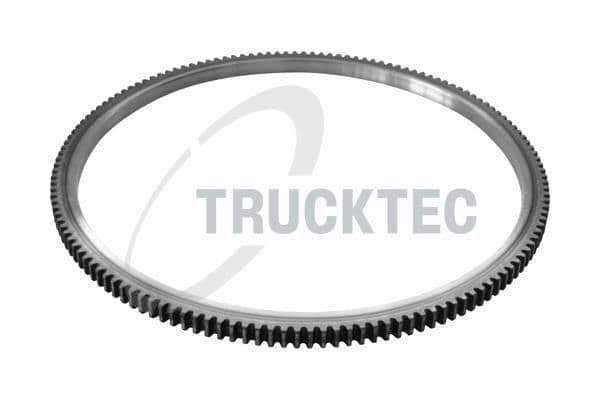 Couronne dentée, volant moteur TRUCKTEC AUTOMOTIVE