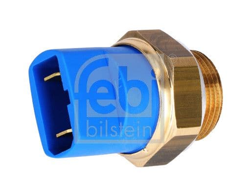 Interrupteur de température, ventilateur de radiateur FEBI BILSTEIN