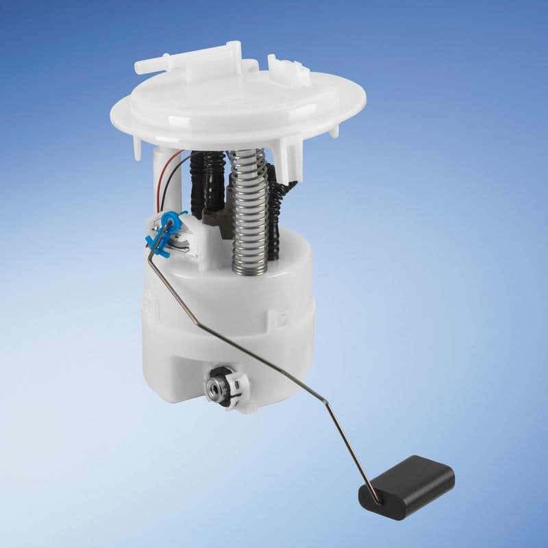 unité d'alimentation de carburant BOSCH