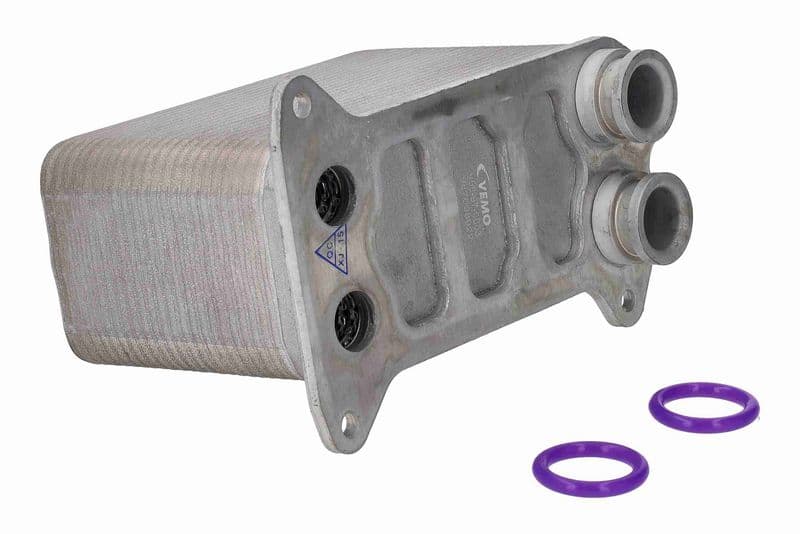 Radiateur, batterie de traction VEMO