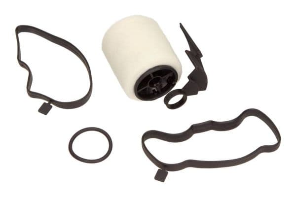 Filtre, ventilation du carter-moteur MAXGEAR