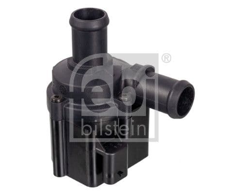 Pompe à eau auxiliaire (circuit d'eau de refroidiss.) FEBI BILSTEIN