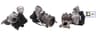 Turbocompresseur, suralimentation TMI