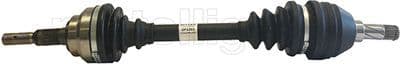 Rotule de barre de connexion FEBI BILSTEIN