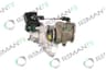 Turbocompresseur, suralimentation REMANTE