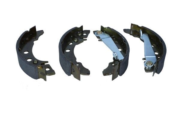Jeu de mâchoires de frein MAXGEAR