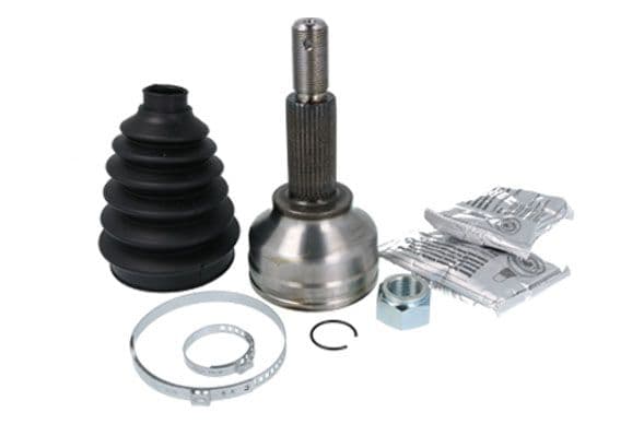 Jeu de joints, arbre de transmission METELLI
