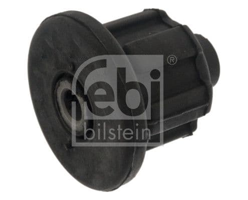 Suspension, corps de l'essieu FEBI BILSTEIN