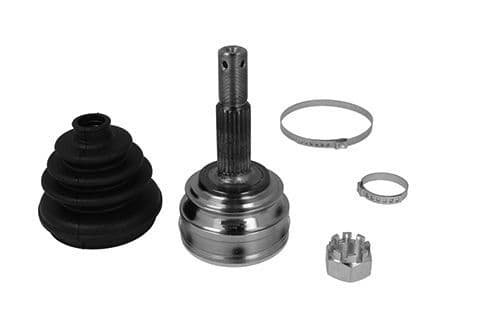 Jeu de joints, arbre de transmission METELLI