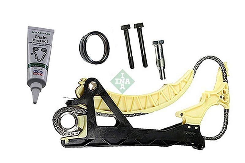 Kit de distribution par chaîne Schaeffler INA