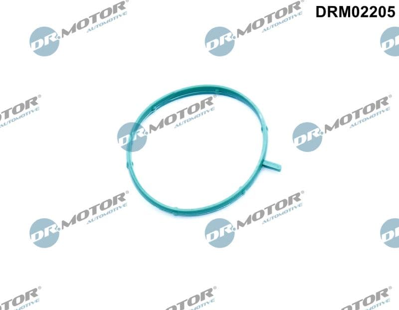 Joint, boîtier du thermostat Dr.Motor Automotive
