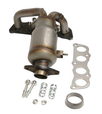 Catalyseur MAXGEAR